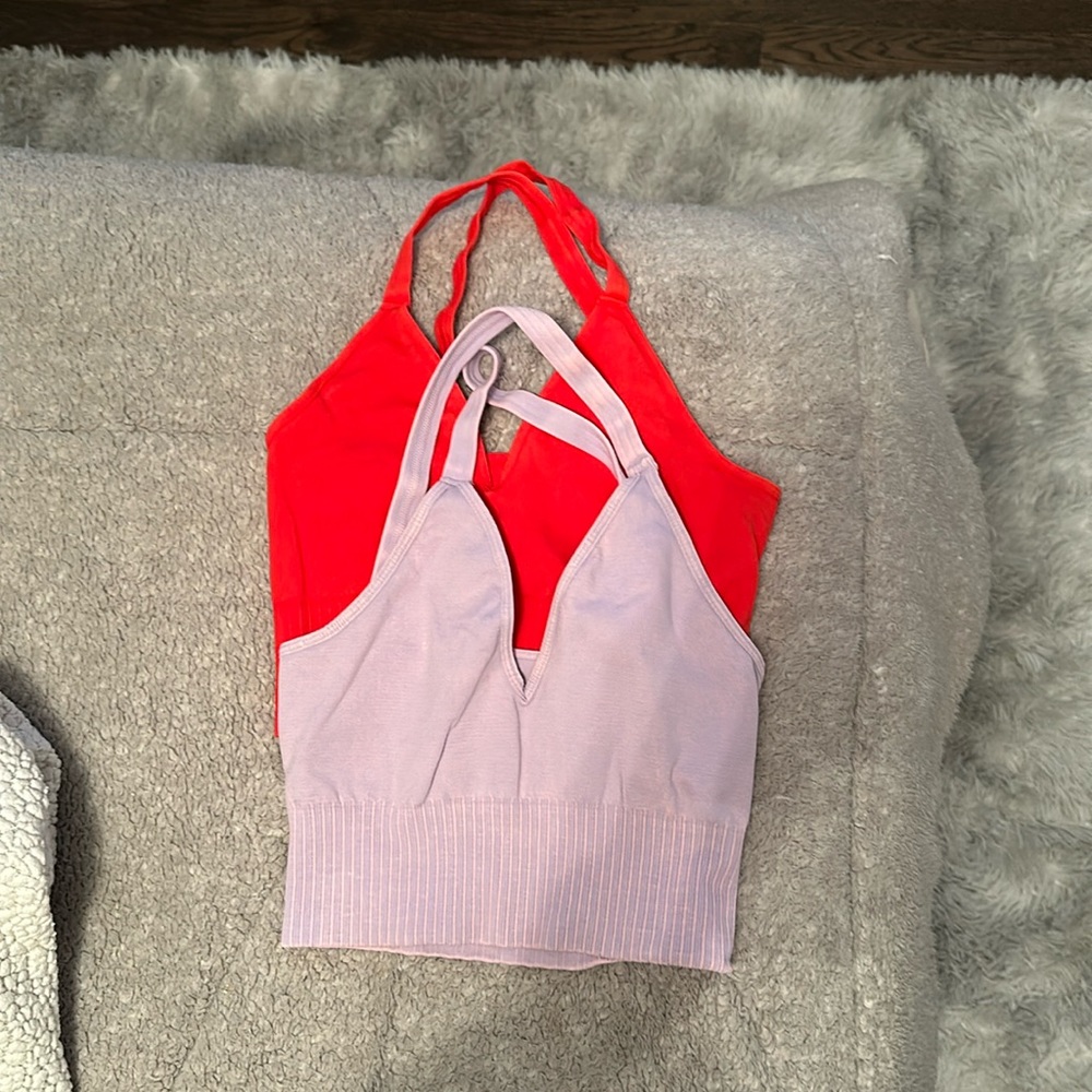 FreePeople Bras - XS/S